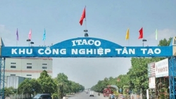 Công ty của bà Đặng Thị Hoàng Yến muốn mua thêm 5,8 triệu cổ phiếu ITA