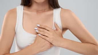 Nguyên nhân gây phù bạch huyết ở người ung thư vú