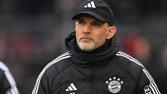 Tuchel rời Bayern cuối mùa này