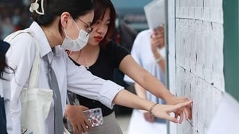 Thêm trường xét tuyển bổ sung ngành Khoa học máy tính