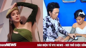 Diệp Lâm Anh không muốn fan bình chọn, con nuôi Hoài Linh qua đời