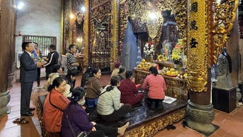 Chấn chỉnh bất cập, đảm bảo an toàn, văn minh