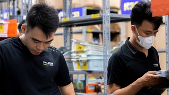 Sau làn sóng tăng giá ảo, giới đầu tư thận trọng rót tiền vào start-up Đông Nam Á