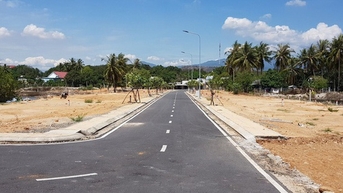 Cam Lâm dừng giải quyết hồ sơ chuyển đổi mục đích sử dụng đất