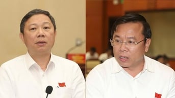 'Nóng' vấn đề lãng phí đất công ở TPHCM