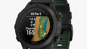 Garmin trình làng đồng hồ thông minh MARQ Golfer bản giới hạn
