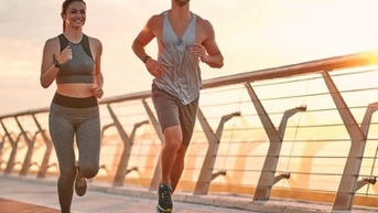Tập thể dục bao lâu để giảm cholesterol?