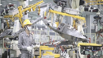 Thiếu liên kết - rào cản kìm hãm sự phát triển của ngành công nghiệp hỗ trợ