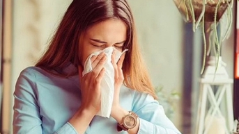 4 dấu hiệu cảnh báo viêm mũi dị ứng sắp tái phát