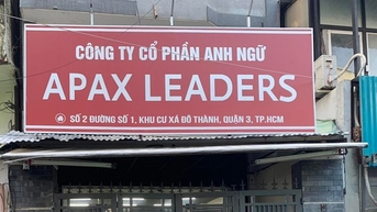 Apax Leaders nói không giải quyết hoàn học phí riêng lẻ trong khi 'kiện toàn hệ thống'