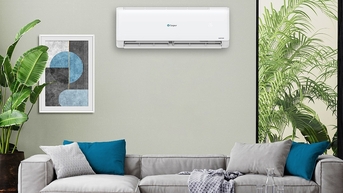 Casper Việt Nam dẫn đầu thị phần điều hòa