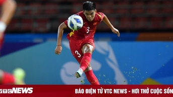 Trực tiếp bóng đá U17 Việt Nam vs U17 Uzbekistan bảng D U17 châu Á 2023