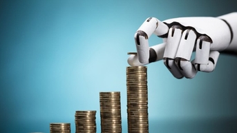 Google đầu tư hơn 100 tỉ USD vào AI
