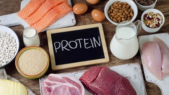 6 sai lầm phổ biến khi ăn nhiều protein để giảm cân