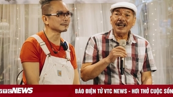 Lý do nhạc sĩ Trần Tiến trở lại sân khấu, kết hợp cùng Jimmii Nguyễn