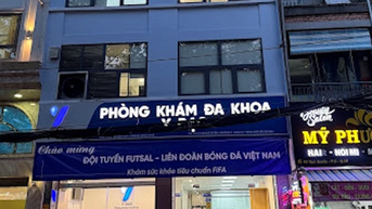 TP Hồ Chí Minh: Xác minh thông tin bác sĩ "lạm dụng" nữ bệnh nhân khi khám bệnh