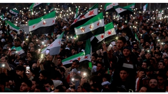 Syria tiến tới hợp nhất các lực lượng dân quân