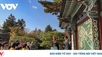 Du khách Việt vẫn sẵn sàng chi tiêu cho du lịch nước ngoài