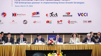 Chờ đợi các giải pháp cụ thể