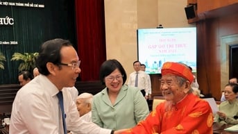 Trí thức hiến kế để 'đầu tàu' bứt phá