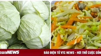 អ្នកដែលមិនគួរញ៉ាំស្ពៃក្តោប
