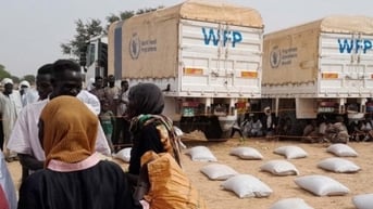 Liên hợp quốc kêu gọi các bên tham chiến tại Sudan bảo đảm an toàn viện trợ nhân đạo