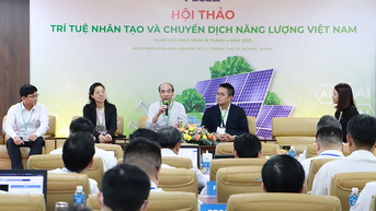 Chủ quyền không gian mạng và trí tuệ nhân tạo