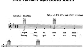 Cẩn trọng với vi phạm bản quyền âm nhạc trên không gian mạng