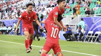 콩빈: '베트남은 일본에 졌지만 잃은 것보다 얻은 게 더 많다'