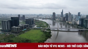 TP.HCM ban hành quy định cấm phân lô bán nền