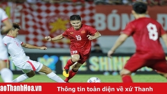ĐT Việt Nam thắng nhọc trận đầu tiên của HLV Troussier; Tây Ban Nha thắng Italy để gặp Croatia ở chung kết Nations League