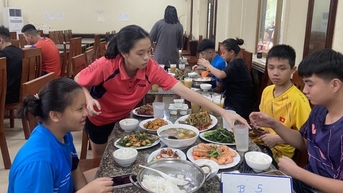 នាយកដ្ឋានកីឡា និងបណ្តុះបណ្តាលកាយសម្បទា បញ្ជាក់ពីការទទួលខុសត្រូវដល់ទីបញ្ចប់