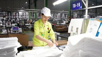Kinh tế tuần hoàn đã trở thành lợi thế cạnh tranh mới
