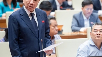 Ma túy len lỏi trường học với tên mỹ miều “tem giấy”, “trà sữa"