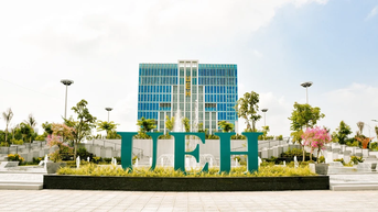 UEH ប្រកាសពិន្ទុគោលសម្រាប់វិធីសាស្រ្តចូលរៀនដំបូងចំនួន 3