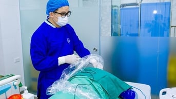 Bé 13 tuổi ở Sơn La nhập viện gấp sau khi dọn thóc vì một nguyên nhân nhiều người Việt mắc phải