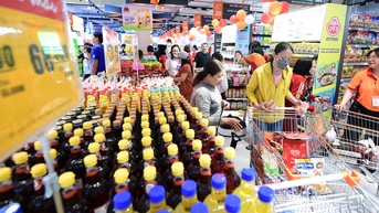 Giảm thuế VAT, tăng kích cầu tiêu dùng