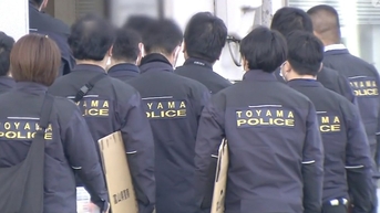 Nhật bắt trùm yakuza nghi sử dụng lao động Việt bất hợp pháp