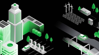 Schneider Electric ra mắt ứng dụng AI chuyên về năng lượng