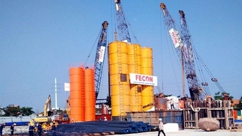 ប្រាក់ចំណេញរបស់ Fecon (FCN) ធ្លាក់ចុះរយៈពេល 3 ត្រីមាស តម្លៃភាគហ៊ុនធ្លាក់ចុះ 27%