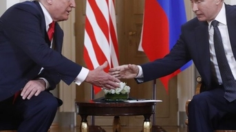 Ông Trump tố Tổng thống Biden nghe lệnh Chủ tịch Tập Cận Bình