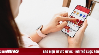 Dung lượng data không còn là rào cản với người dùng