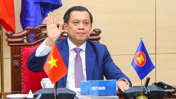 ទំនាក់ទំនងធានារ៉ាប់រងសង្គមសម្រាប់ពលករចំណាកស្រុកក្នុងប្រទេសចំនួន 5
