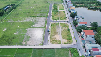 Giá nhà đất “trên trời” và giấc mơ an cư càng xa vời!
