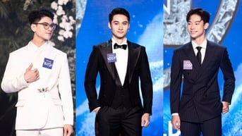 Lịch thi chung kết Mr World 2024 diễn ra ở đâu, khi nào?