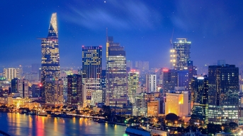 Ngoại giao kinh tế: Đóng góp cho kỷ nguyên vươn mình