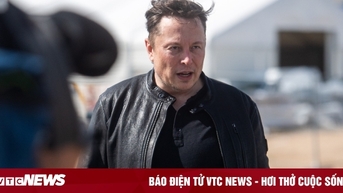 Elon Musk bị cấm vào cơ sở của SpaceX vì từng dùng chất cấm