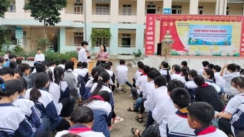 tỷ lệ mất cân bằng giới tính khi sinh ở mức cao