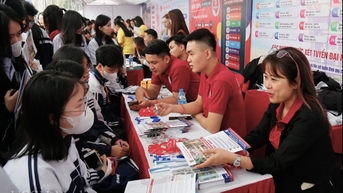 Cập nhật điểm chuẩn xét tuyển sớm của Trường ĐH Khoa học
