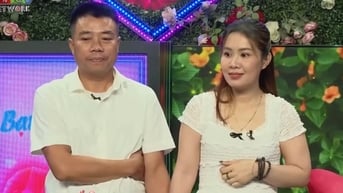 Ông chủ tiệm hoa U60 bất ngờ đổi ý, từ chối hẹn hò bà chủ salon xinh đẹp